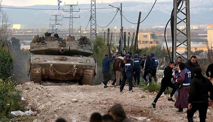 PBB Kecam Pendudukan Israel di Tepi Barat