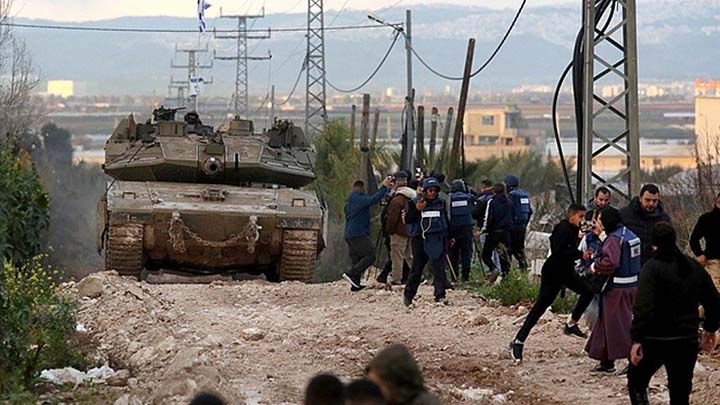 PBB Kecam Pendudukan Israel di Tepi Barat