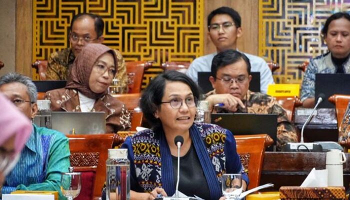 Pendidikan Vokasi Terpuruk, Kemendikdasmen Cari Solusi