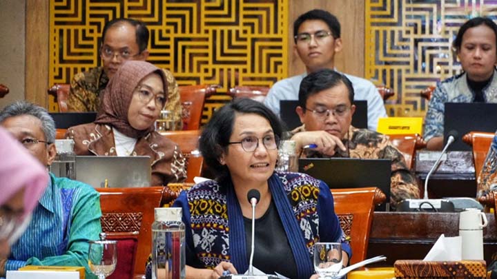 Pendidikan Vokasi Terpuruk, Kemendikdasmen Cari Solusi