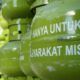 Pertamina Imbau Beli LPG 3 Kg di Pangkalan untuk Harga Terjangkau