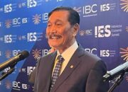 Polemik BP Danantara, Luhut: Ini Langkah Strategis untuk Indonesia