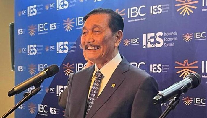 Polemik BP Danantara, Luhut: Ini Langkah Strategis untuk Indonesia