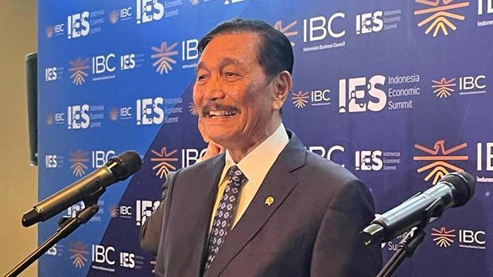 Polemik BP Danantara, Luhut Ini Langkah Strategis untuk Indonesia
