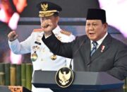 Presiden Prabowo Wajibkan Kepala Daerah Ikut Retret di Akmil!