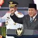 Presiden Prabowo Wajibkan Kepala Daerah Ikut Retret di Akmil!