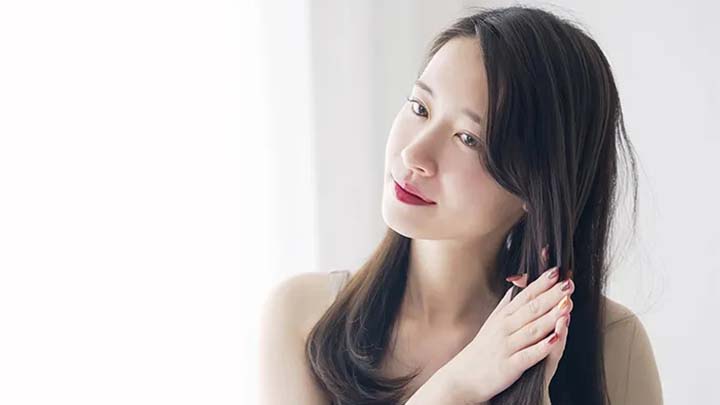 Rahasia Rambut Panjang dan Kuat Secara Alami!
