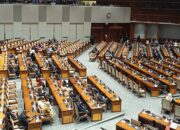 Revisi Tatib DPR Berpotensi Konflik Kepentingan dan Kritik Lembaga Negara