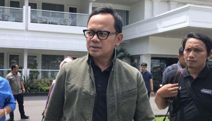 Sikap Kemendagri Soal Instruksi PDIP, Bima Arya: Tunggu Data Lengkap