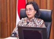 Sri Mulyani Pastikan Tidak Ada PHK Tenaga Honorer di K/L