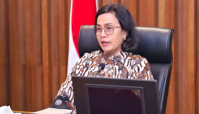Sri Mulyani Pastikan Tidak Ada PHK Tenaga Honorer di K/L