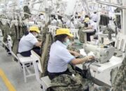 Sritex Resmi Tutup, 8.400 Karyawan Terkena PHK Massal