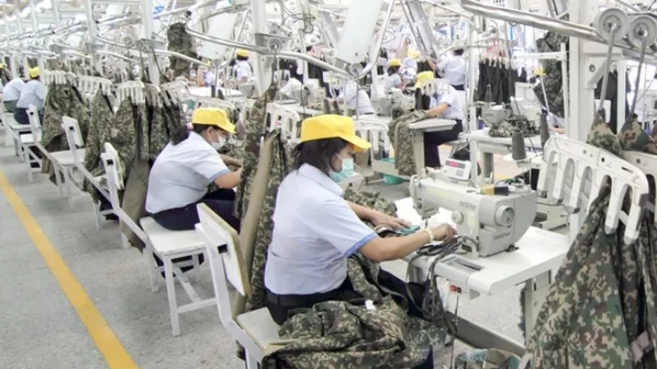 Sritex Resmi Tutup, 8.400 Karyawan Terkena PHK Massal