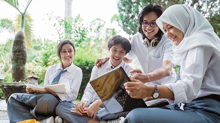 Strategi Ampuh Lolos SNBP 2025