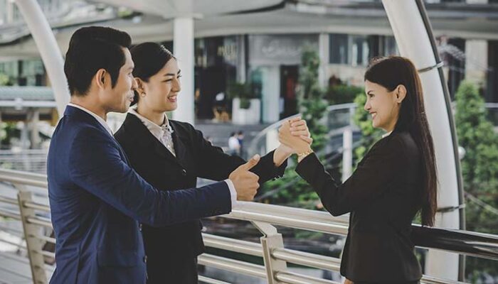 Strategi Efektif dalam Mengelola Aset Bisnis untuk Keberlanjutan Usaha