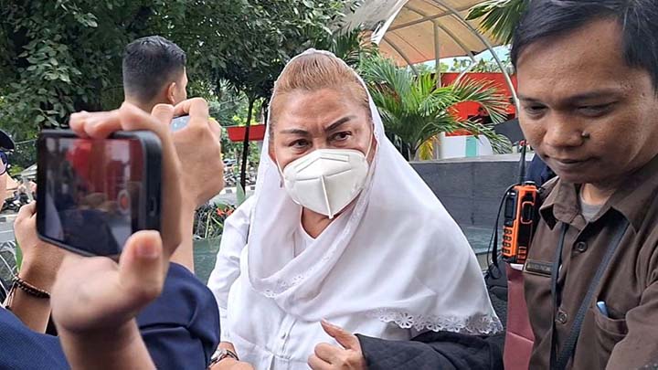 Suap Pengadaan Barang di Semarang, KPK Periksa Mbak Ita & Alwin Basri