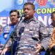 TNI AL Tuntaskan Pembongkaran Pagar Laut 30 Km di Pantura Tangerang