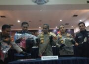 Terungkap! Motif Pegawai Cor Jasad Bos di Ruko Rawamangun