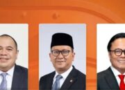 Tiga Kandidat Kuat yang Diprediksi Jadi Bos Baru Danantara
