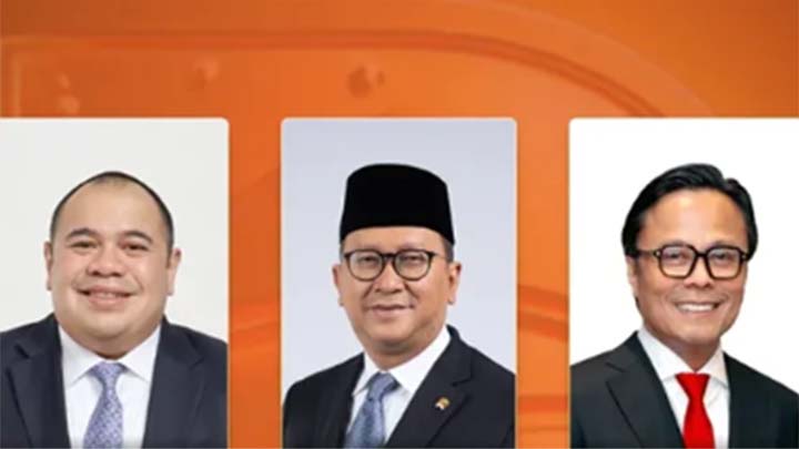 Tiga Kandidat Kuat yang Diprediksi Jadi Bos Baru Danantara