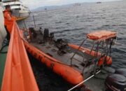 Tiga Korban Tewas dalam Ledakan Speedboat Basarnas di Maluku Utara