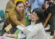 Wamendiktisaintek Ajak Mahasiswa Ikut Program Cek Kesehatan Gratis