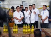 66 Perusahaan Terbukti Langgar Aturan Minyakita, Kemendag Bertindak Tegas