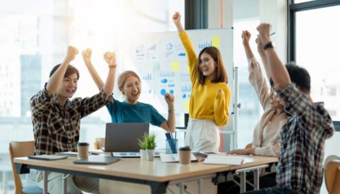 7 Soft Skills Penting yang Harus Dimiliki untuk Menjadi Pemimpin Hebat