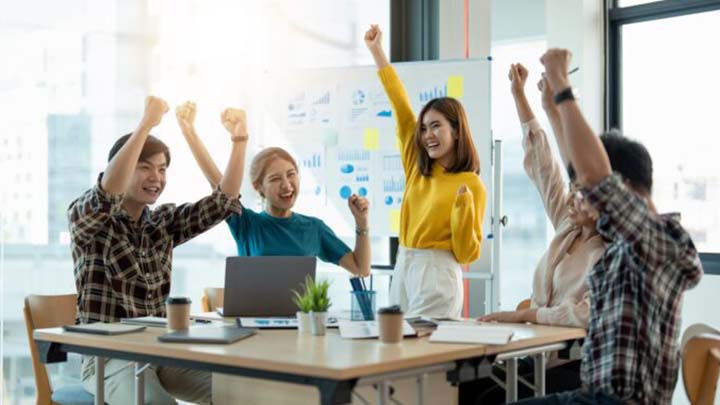 7 Soft Skills Penting yang Harus Dimiliki untuk Menjadi Pemimpin Hebat