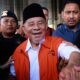 Abdul Ghani Kasuba Wafat di Tengah Proses Kasasi Kasus Korupsi