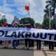 BEM UI Konfirmasi Tiga Mahasiswa Terluka dalam Aksi Tolak Revisi UU TNI