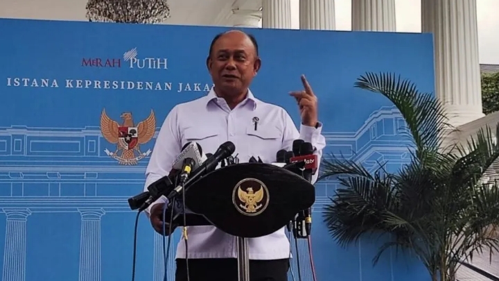 BGN Gunakan Pendekatan Persuasif untuk Sosialisasi MBG di Papua