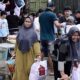 Bantuan Sembako dari Presiden Prabowo Bawa Kebahagiaan di Babakan Madang
