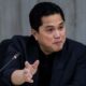 Erick Thohir Nilai Naturalisasi Pemain Langkah Wajar di Sepak Bola