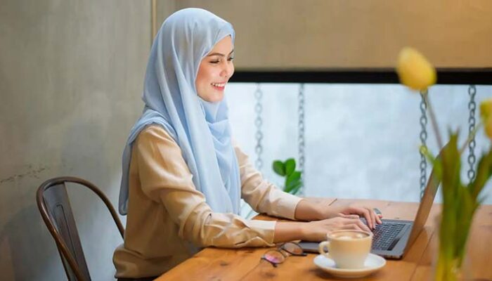 Ide Kegiatan Positif untuk Tetap Produktif di Bulan Ramadan
