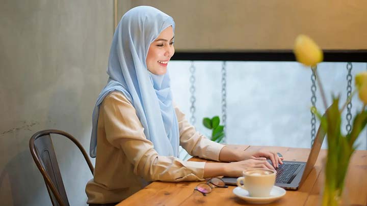 Ide Kegiatan Positif untuk Tetap Produktif di Bulan Ramadan