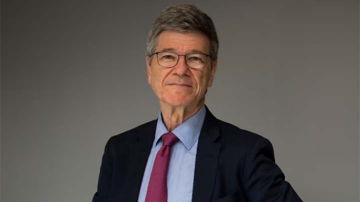 Jeffrey Sachs, Ekonom Kelas Dunia yang Jadi Penasihat di BPI Danantara