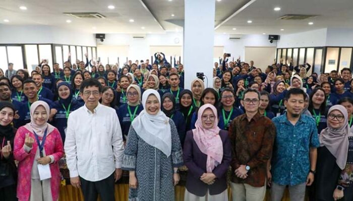 Kemdiktisaintek & Uhamka Kolaborasi Cetak Guru Berdaya Saing Global