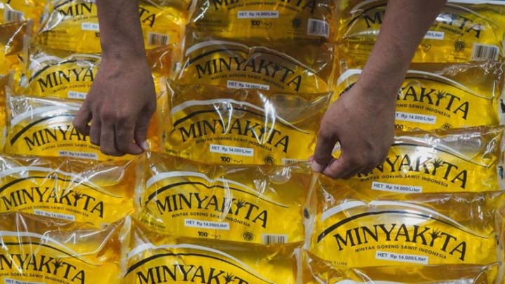 Kemendag Panggil Ratusan Repacker Minyakita Bahas Masalah Distribusi