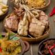 Lebaran Makin Spesial dengan 6 Variasi Menu Nusantara Ini