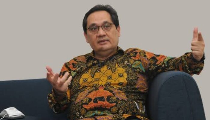 Mengenal Reza Yamora Siregar yang Jadi Chief Economist di BPI Danantara