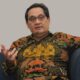 Mengenal Reza Yamora Siregar yang Jadi Chief Economist di BPI Danantara