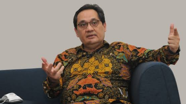 Mengenal Reza Yamora Siregar yang Jadi Chief Economist di BPI Danantara