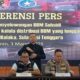 Modus Gelap! BBM Subsidi Dijual Ilegal, Pelaku Raup Miliaran Rupiah