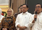 Nusantara Hub, Platform Terpadu untuk Mudik Gratis Lebaran 2025
