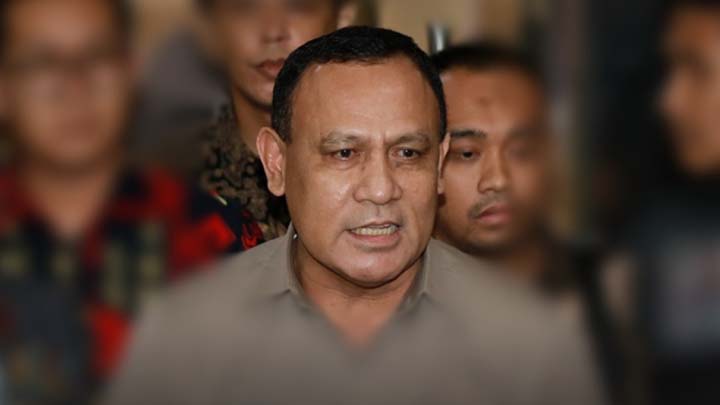 PN Jakarta Selatan Resmi Cabut Permohonan Praperadilan Firli Bahuri