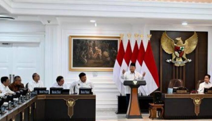 Pemerintah Jamin Pasokan dan Harga Bapok Stabil Jelang Lebaran
