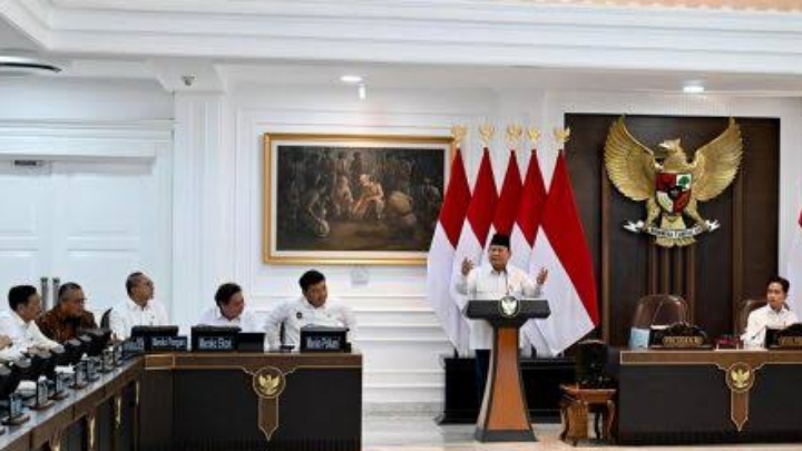 Pemerintah Jamin Pasokan dan Harga Bapok Stabil Jelang Lebaran