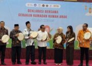 Pemerintah Luncurkan Gerakan Ramadhan Ramah Anak untuk Cegah Kekerasan