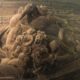 Penemuan Shi Cheng, Kota 'Atlantis' yang Tenggelam di Danau Qiandao